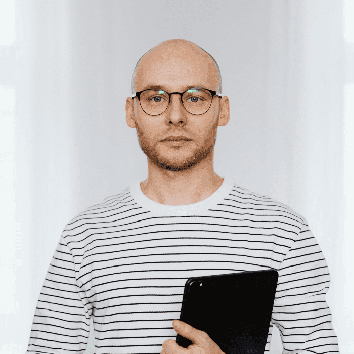 Property manager Happy with HVAC duct services